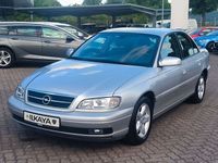 Gebraucht Opel Omega 144 PS (105 kW) 2003 Silber Limousine