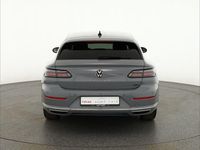 Gebraucht VW Arteon 200 PS (147 kW) 2022 Grau Limousine