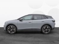 Gebraucht VW ID.4 Pure 125 kW (170 PS) 2022 Grau SUV