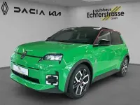 Gebraucht Renault R5 Urban 89 kW (122 PS) 2025 Pop green Kleinwagen