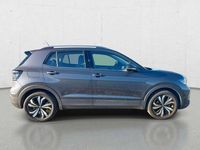 Gebraucht VW T-Cross Style 116 PS (85 kW) 2024 Rauchgrau metallic SUV