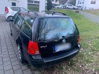 gebraucht VW Golf IV IV 1.6 Benzin