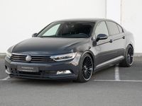 Second-hand VW Passat Comfortline 150 CP (110 kW) 2019 Gri Berlinǎ