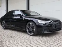 Gebraucht Audi A8L Exclusive 286 PS (210 kW) 2025 Schwarz Limousine