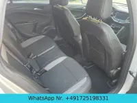 Gebraucht Opel Astra Edition 122 PS (89 kW) 2020 Silber Kombi