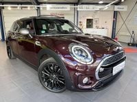 Second-hand Mini Cooper S 192 CP (141 kW) 2016 Roșu Hatchback