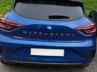 Gebraucht Mitsubishi Colt 92 PS (67 kW) 2024 Blau Kleinwagen