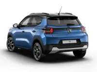 Neu Citroën C3 101 PS (74 kW) 2026 Brightblau SUV
