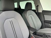 gebraucht Seat Leon ST Sportstourer IV 1,5 eTSI DSG Style ACC DAB KEY LED LHZ RFK SHZ