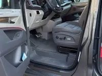 Gebraucht VW Multivan Style 204 PS (150 kW) 2025 Grau Van / Kleinbus