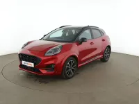 Usata Ford Puma ST-Line 125 CV (91 kW) 2020 Rosso SUV