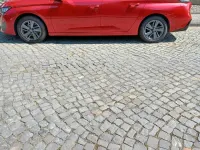 Gebraucht Peugeot 308 SW 2024 Rot Kombi