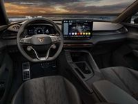 Neu Cupra Terramar VZ 272 PS (200 kW) 2025 Fiord blau SUV