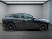 Gebraucht Maserati Grecale 330 PS (242 kW) 2024 Schwarz SUV