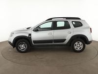 Gebraucht Dacia Duster Comfort 116 PS (85 kW) 2021 Grau SUV