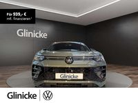 Neu VW Tayron R-line 193 PS (141 kW) 2026 Cipressinogrün metallic SUV