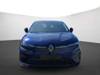 Neu Renault Mégane Komfort 160 kW (218 PS) 2026 Blau Limousine