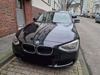 gebraucht BMW 116 i zwei Schlüssel, neue Reifen, neuer TÜV 6/25 Super preis