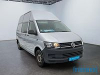 Gebraucht VW T6 102 PS (75 kW) 2019 Silber Van