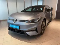 Gebraucht VW ID.7 Pro 210 kW (286 PS) 2024 Blau Limousine