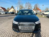 gebraucht Audi A1 1.4 TDI SHZ Navi Klima Scheckheft