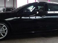 Gebraucht Audi A4 S-Line 204 PS (150 kW) 2022 Mythosschwarz Limousine
