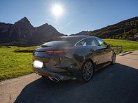 Gebraucht Kia ProCeed GT GT 204 PS (150 kW) 2020 Grau Kleinwagen