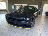 Neu Dodge Challenger 727 PS (534 kW) 2025 Pitch black Coupé