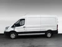 Gebraucht Ford Transit 131 PS (96 kW) 2025 Weiß Van