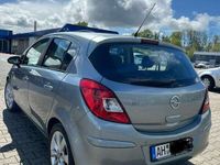 gebraucht Opel Corsa 1.2 16V ecoFLEX Active