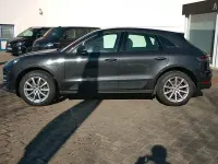 Occasion Porsche Macan 245 ch (180 kW) 2020 Gris SUV