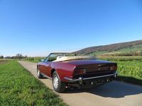 Gebraucht Aston Martin V8 305 PS (224 kW) 1980 Coupé