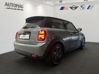 gebraucht Mini Cooper SE Hatch