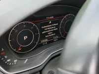 Gebraucht Audi A4 S-Line 218 PS (160 kW) 2017 Grau Kombi