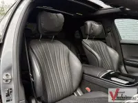 Gebraucht Mercedes S350 AMG line 286 PS (210 kW) 2021 Grau Limousine