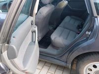 Gebraucht Audi A3 Ambiente 101 PS (74 kW) 2000 Grau Kleinwagen