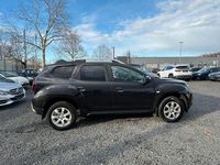 Gebraucht Dacia Duster Celebration 116 PS (85 kW) 2020 Schwarz SUV