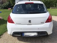 gebraucht Peugeot 308 Premium 155 THP Premium