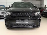 Gebraucht Dodge Durango 364 PS (267 kW) 2021 Schwarz SUV