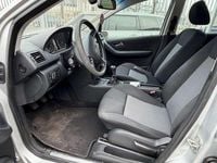 Gebraucht Mercedes A150 Classic 95 PS (69 kW) 2006 Polarsilber  metalliclack Kleinwagen