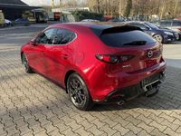 gebraucht Mazda 3 SKY-G 2.0 M Hybrid - Selection Vollausstattung + Winterräder + AHK Vollausstattung