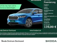 Gebraucht Skoda Octavia Style 150 PS (110 kW) 2023 Candyweiss Kombi