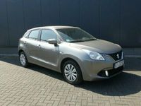 Gebraucht Suzuki Baleno 90 PS (66 kW) 2019 Grau metallic Kleinwagen