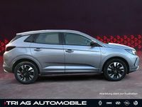 Gebraucht Opel Grandland X Design & Tech 131 PS (96 kW) 2023 Andere farbe SUV