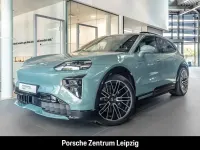 Gebraucht Porsche Cayenne Turbo Electric 2026 Grün SUV