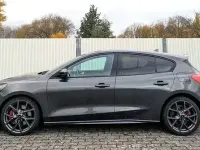 Gebraucht Ford Focus ST 280 PS (205 kW) 2021 Magneticgrau metallic Limousine
