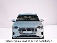gebraucht Audi e-tron 55 quattro advanced *S line* 8x BEREIFT