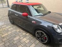 gebraucht Mini Cooper JohnWorkshop Vollausstattung