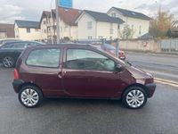 gebraucht Renault Twingo 1.2 ideales Winterauto ohne Tüv !!!!!!!!