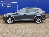 Gebraucht Cupra Formentor 150 PS (110 kW) 2024 Magnetic grau metallic SUV